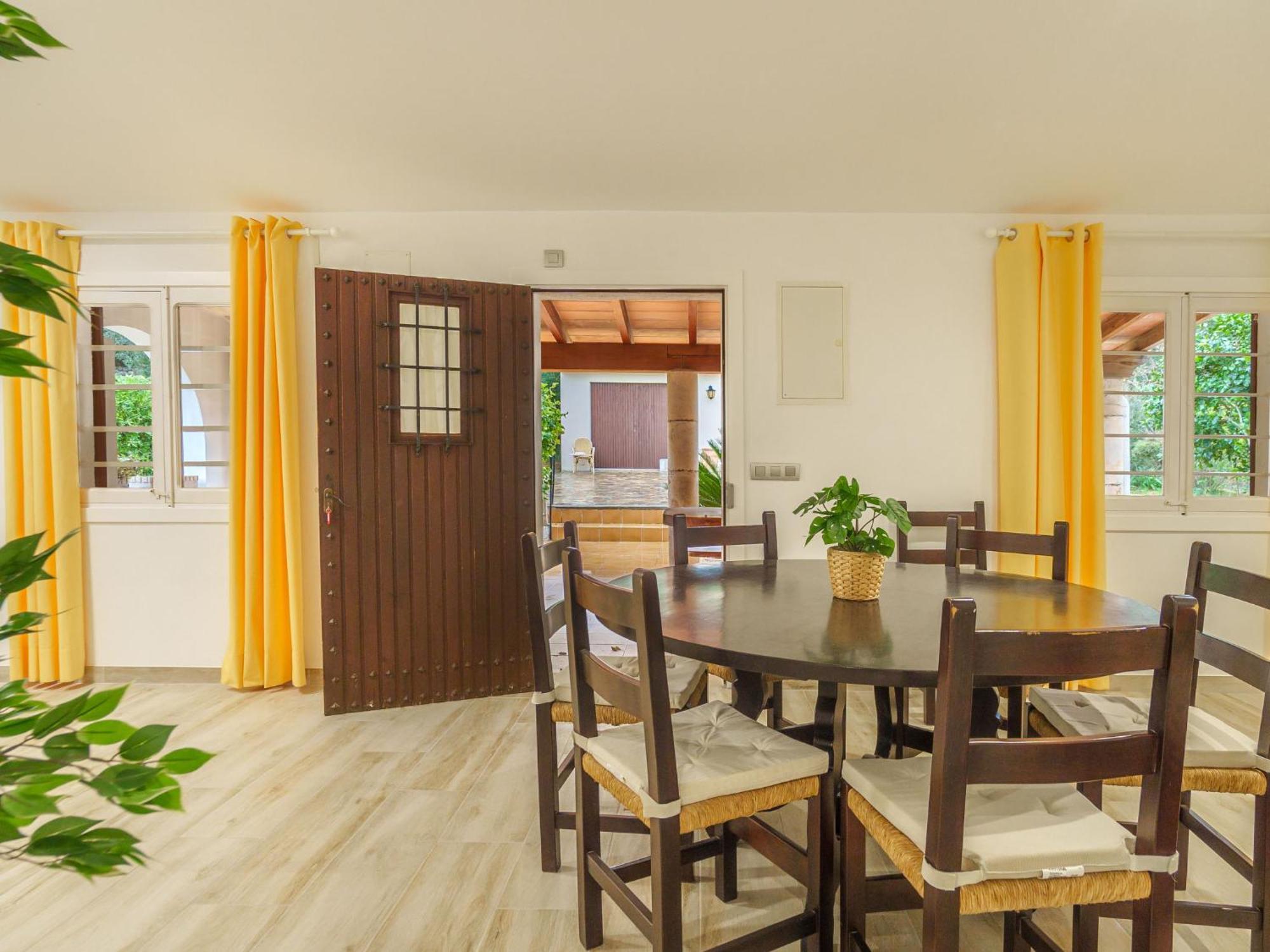 Holiday Home Ullastro Pollenca By Interhome Екстериор снимка