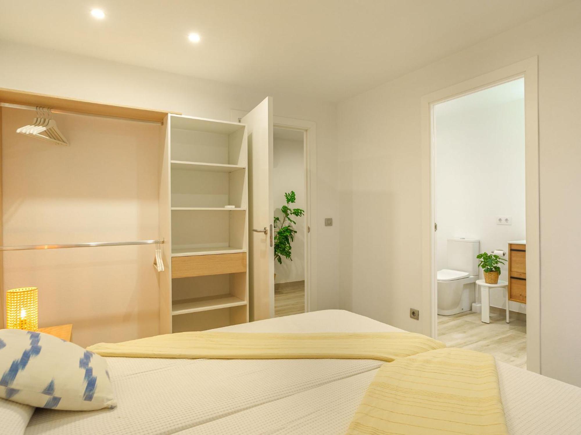 Holiday Home Ullastro Pollenca By Interhome Екстериор снимка